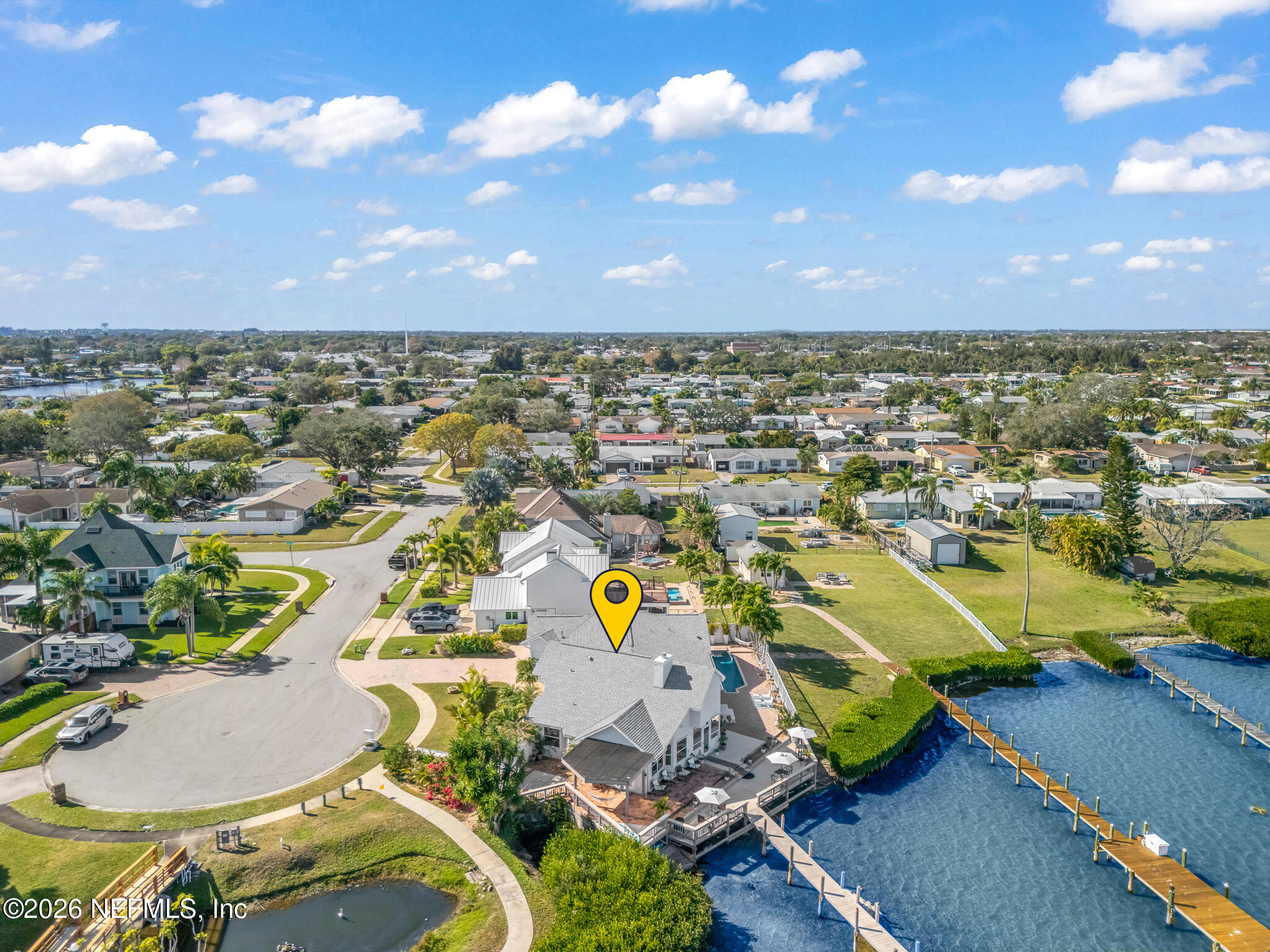390 WAINAI Drive