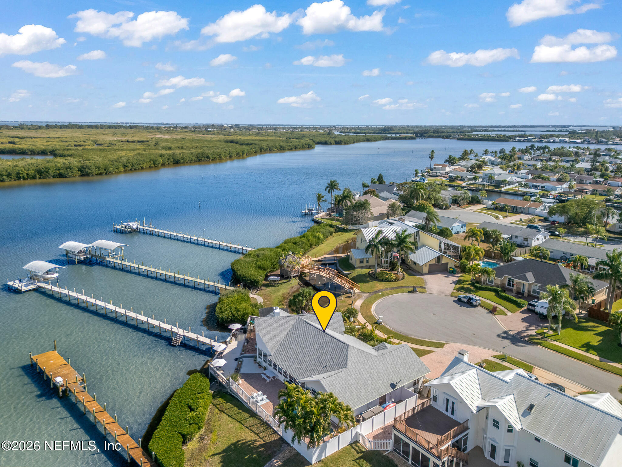 390 WAINAI Drive
