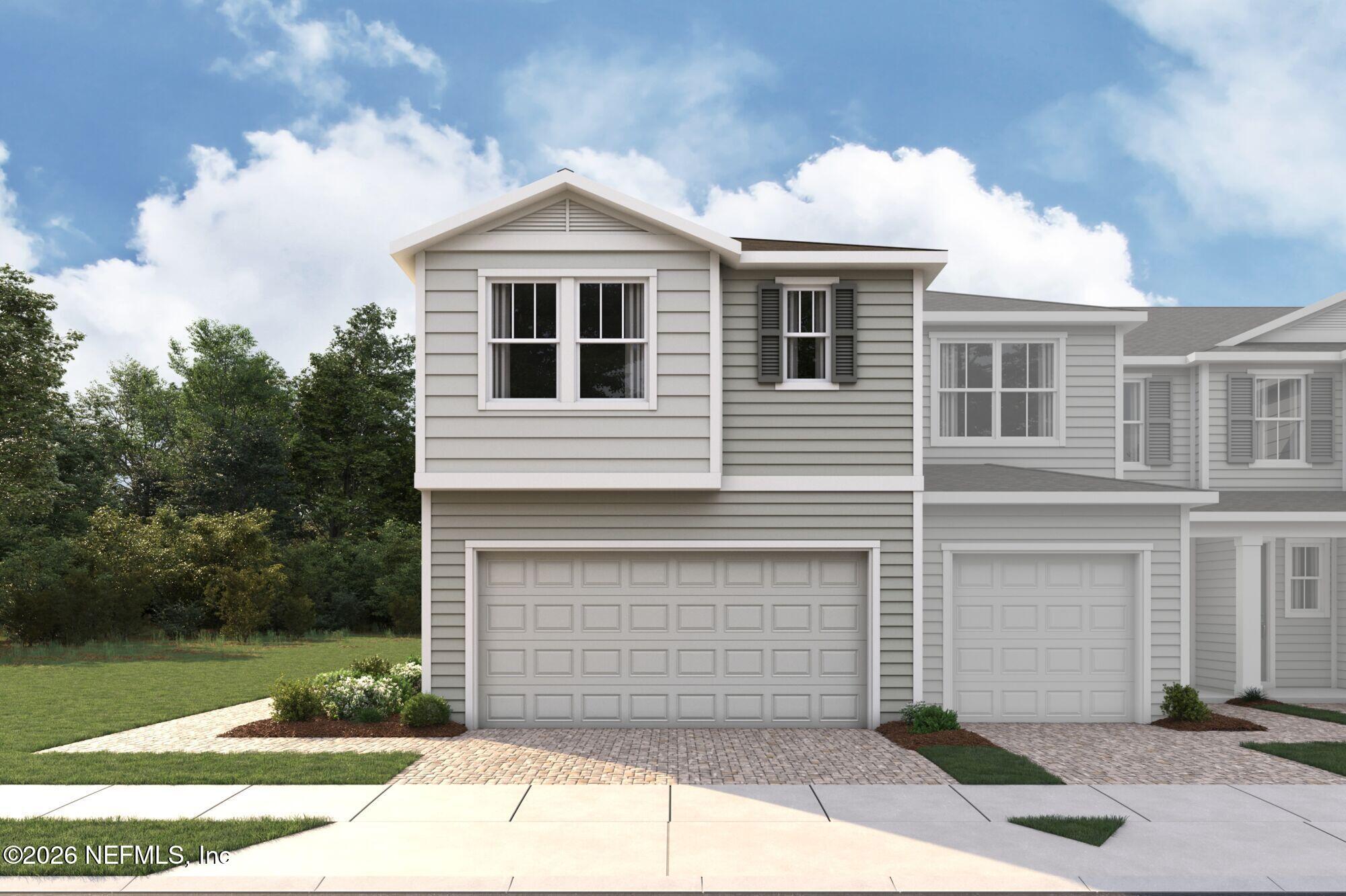 341 HARROW Cove