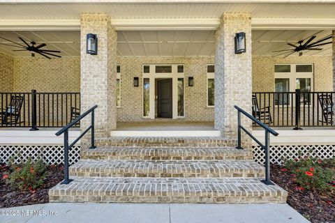 97002 JOSE GASPAR Way Yulee FL 32097