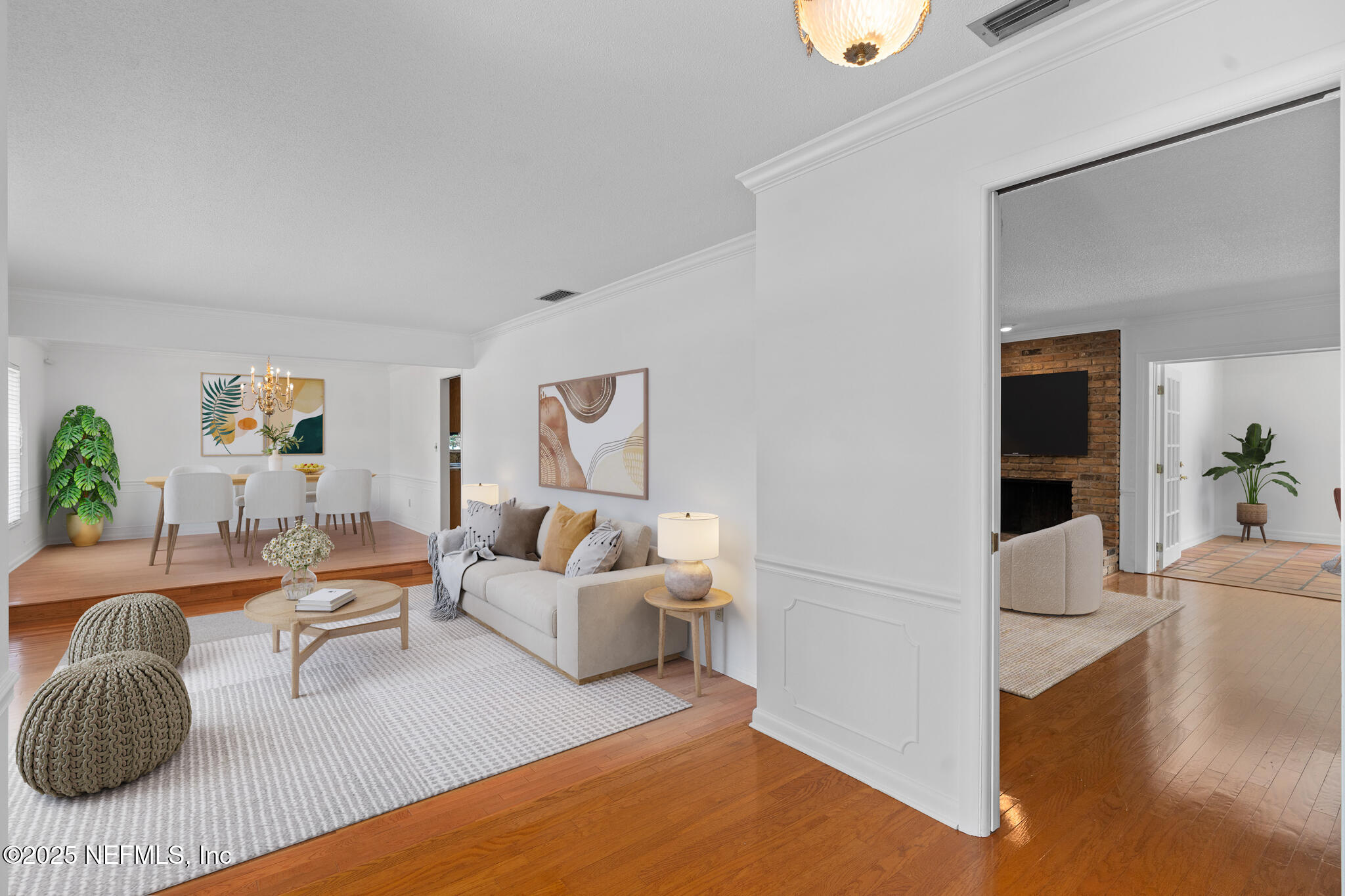 1228 OLD MILL Road
