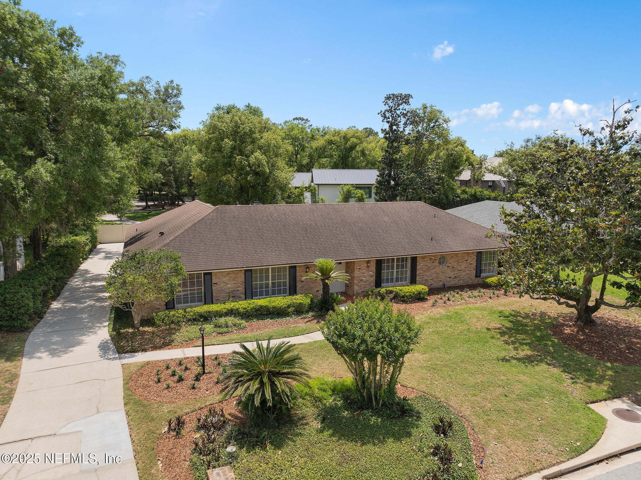 1228 OLD MILL Road