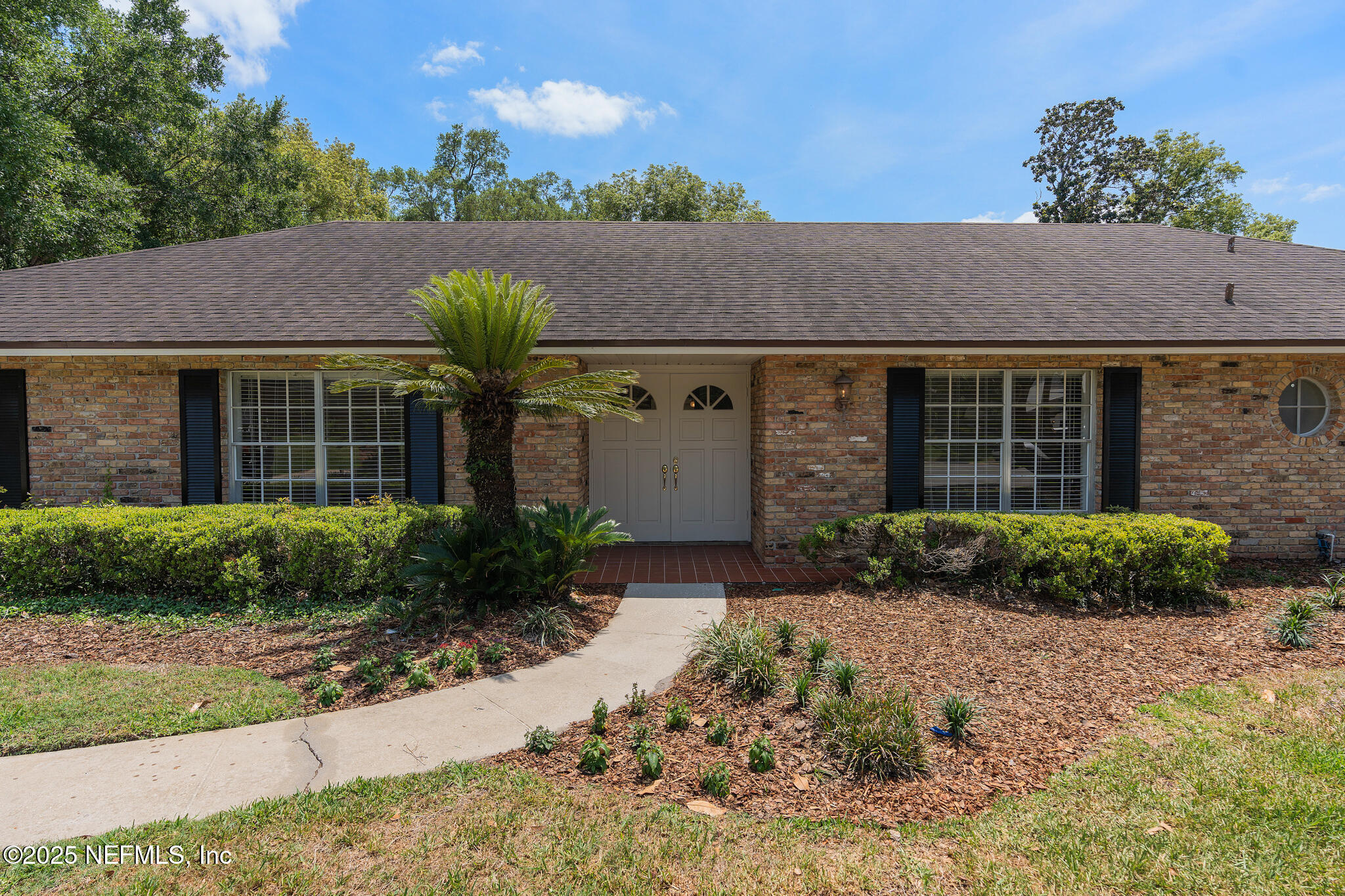 1228 OLD MILL Road