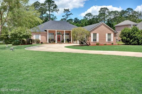 Photo of 5950 W SHORES Road, Orange Park, FL 32003 (MLS # 2145963)