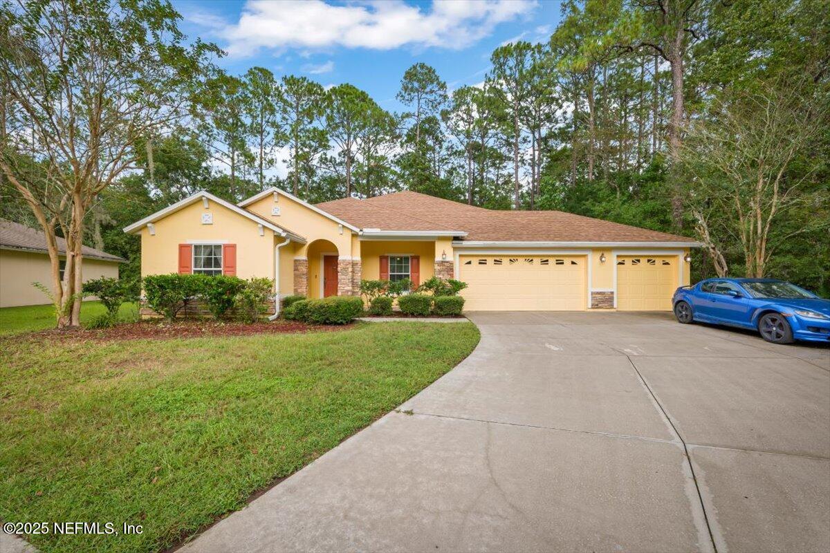 11829 CAROLWOOD Lane