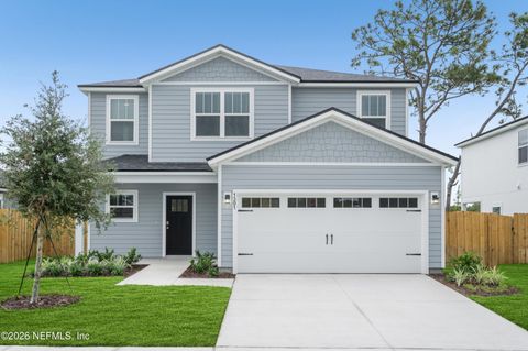 Photo of 1301 JEWELSTONE Lane, Jacksonville, FL 32221 (MLS # 2130121)