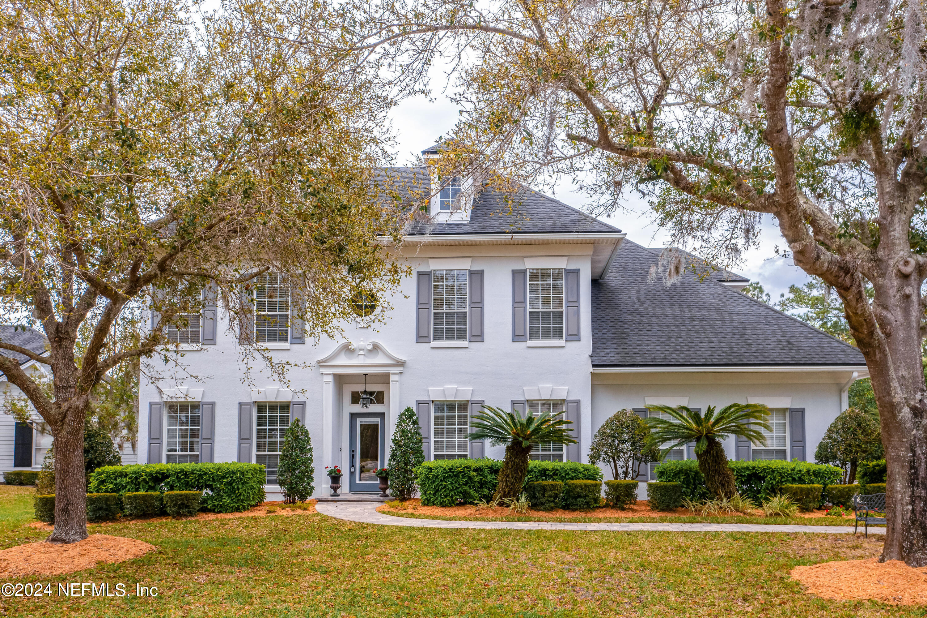 Ponte Vedra Beach, FL home for sale located at 304 Keelers Court, Ponte Vedra Beach, FL 32082
