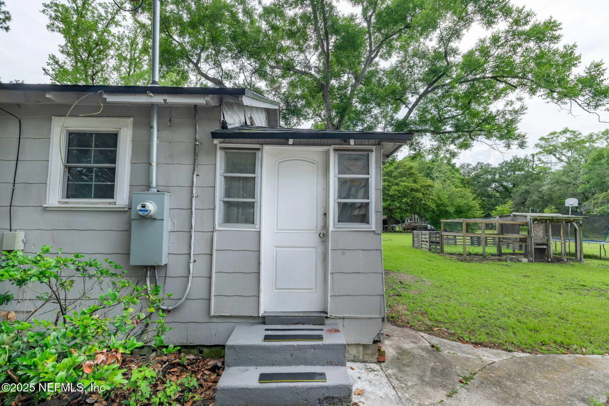 Yulee, Florida 32097, United States, 3 Bedrooms Bedrooms, ,1 BathroomBathrooms,Residential,Pending,152490