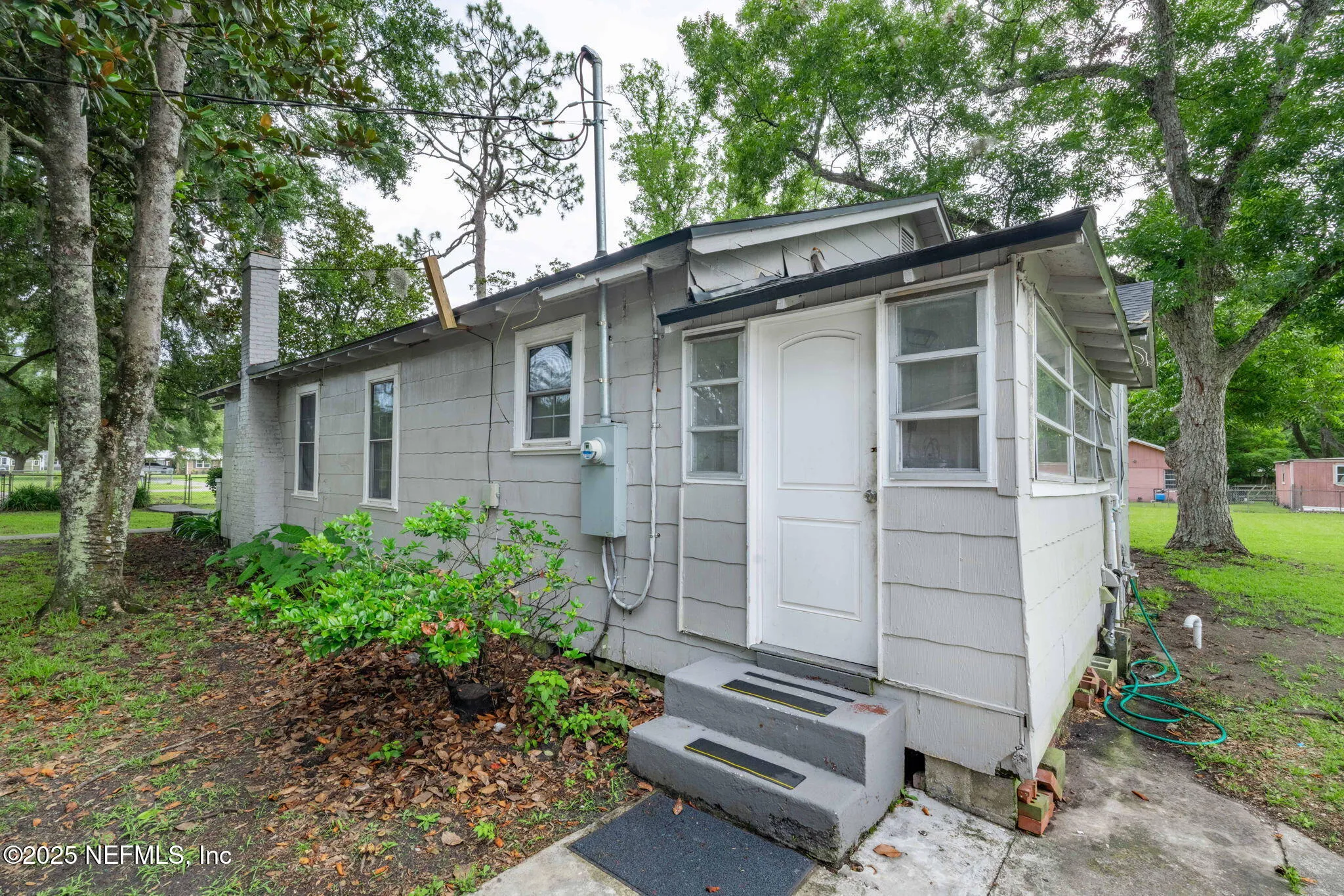 Yulee, Florida 32097, United States, 3 Bedrooms Bedrooms, ,1 BathroomBathrooms,Residential,Pending,152490