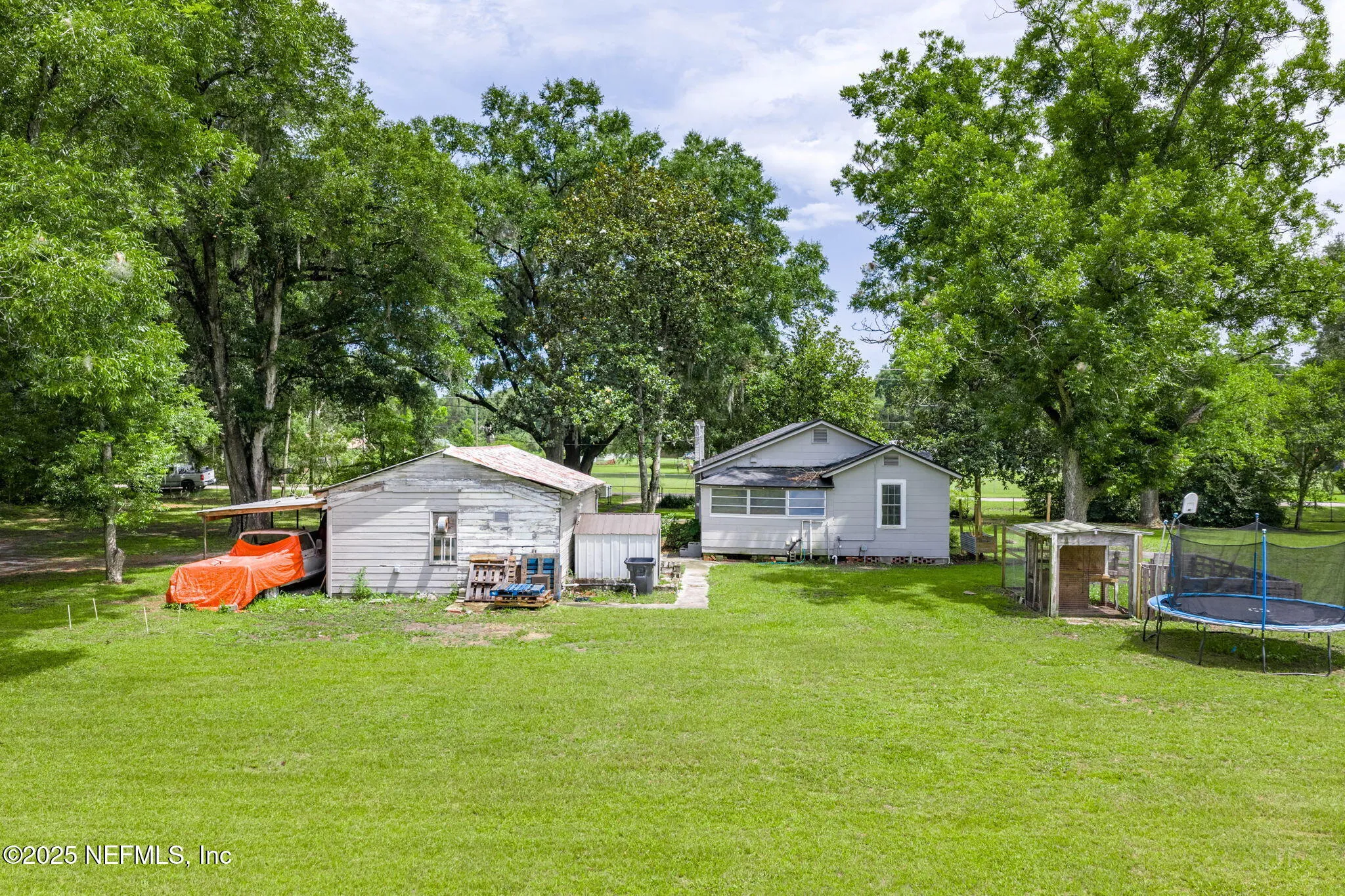 Yulee, Florida 32097, United States, 3 Bedrooms Bedrooms, ,1 BathroomBathrooms,Residential,Pending,152490