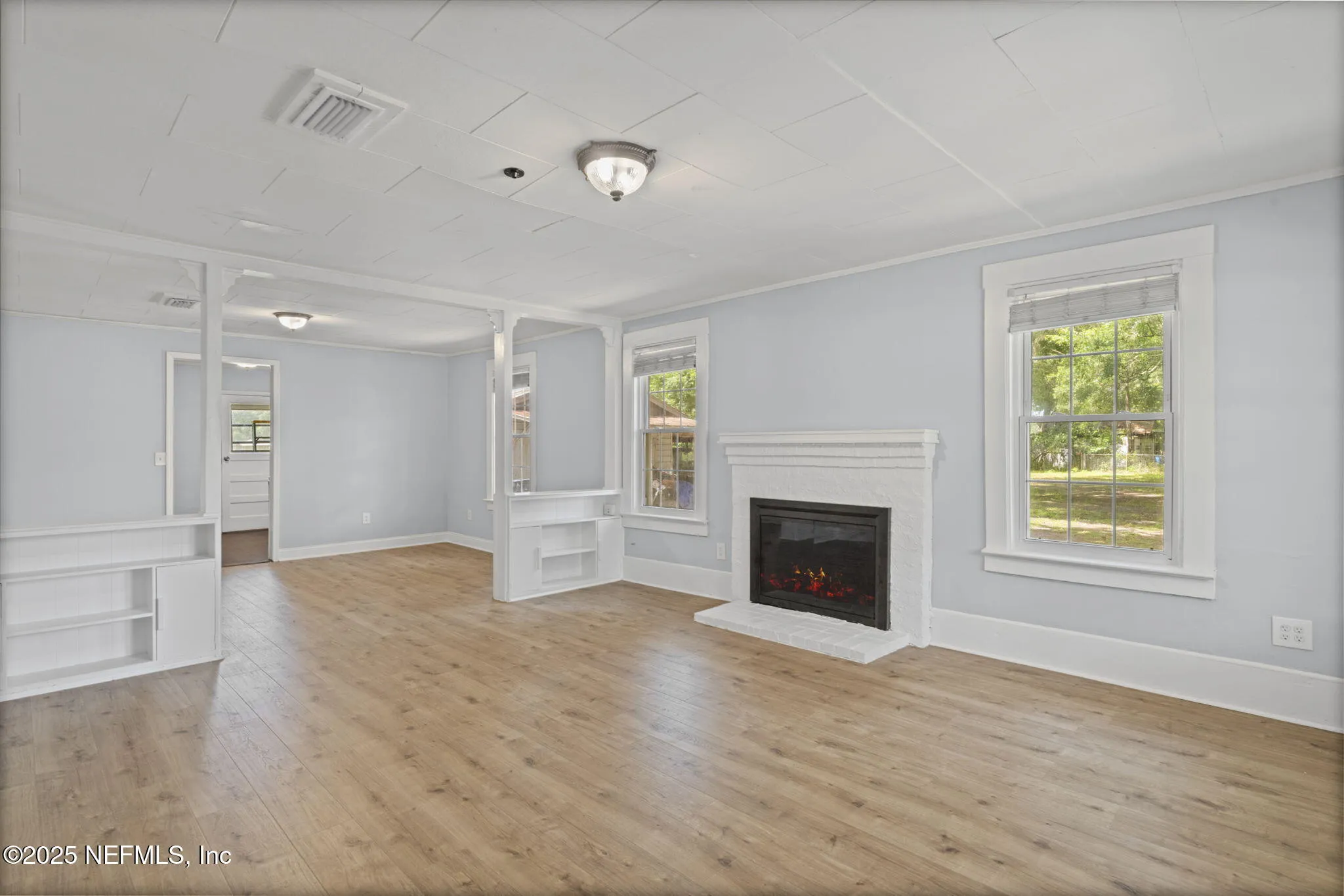 Yulee, Florida 32097, United States, 3 Bedrooms Bedrooms, ,1 BathroomBathrooms,Residential,Pending,152490