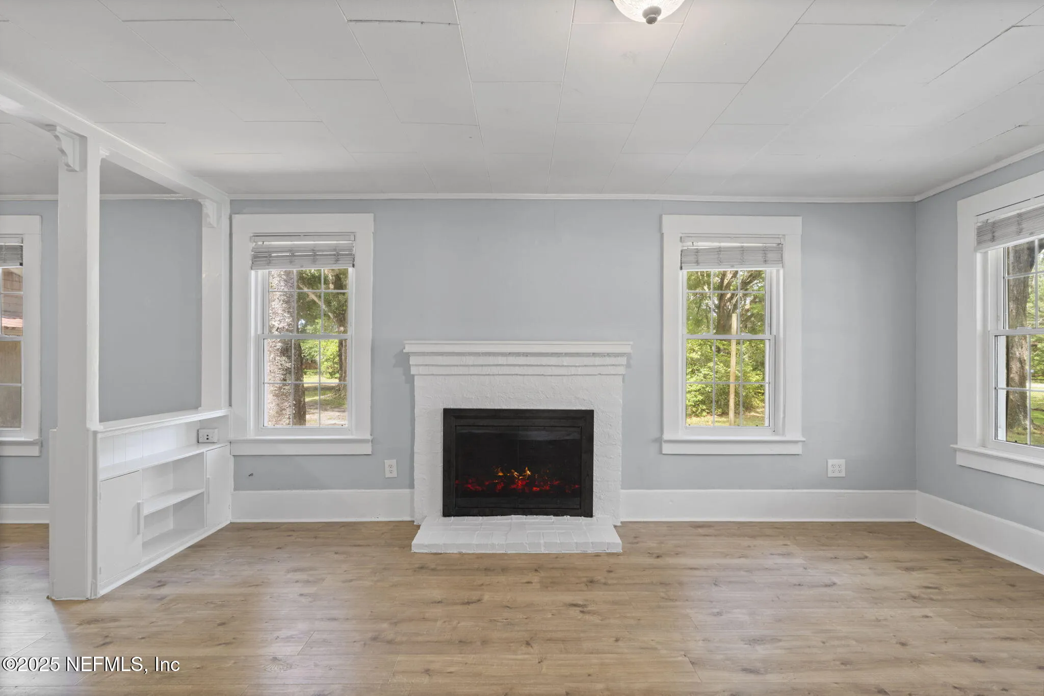 Yulee, Florida 32097, United States, 3 Bedrooms Bedrooms, ,1 BathroomBathrooms,Residential,Pending,152490