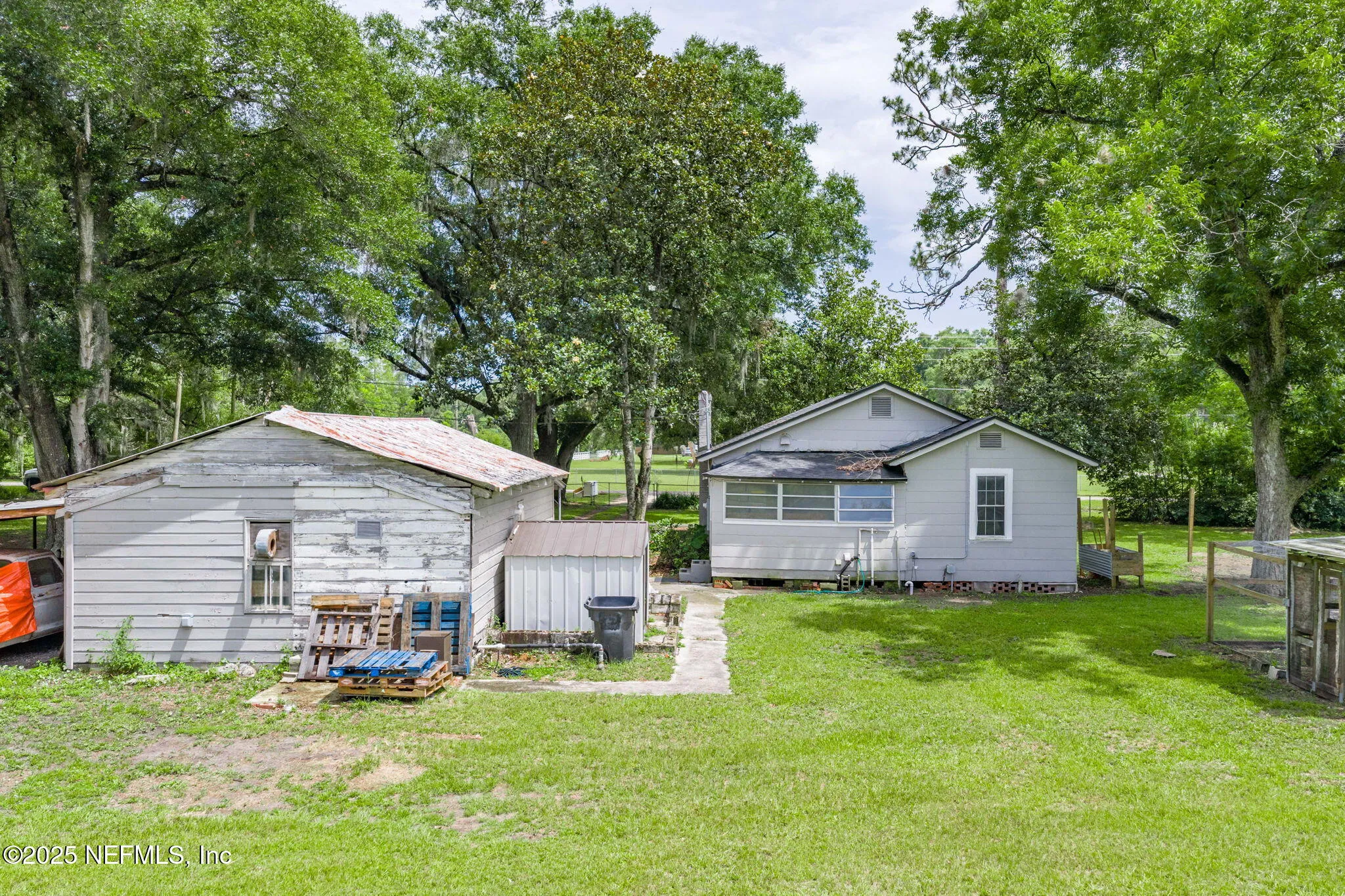 Yulee, Florida 32097, United States, 3 Bedrooms Bedrooms, ,1 BathroomBathrooms,Residential,Pending,152490