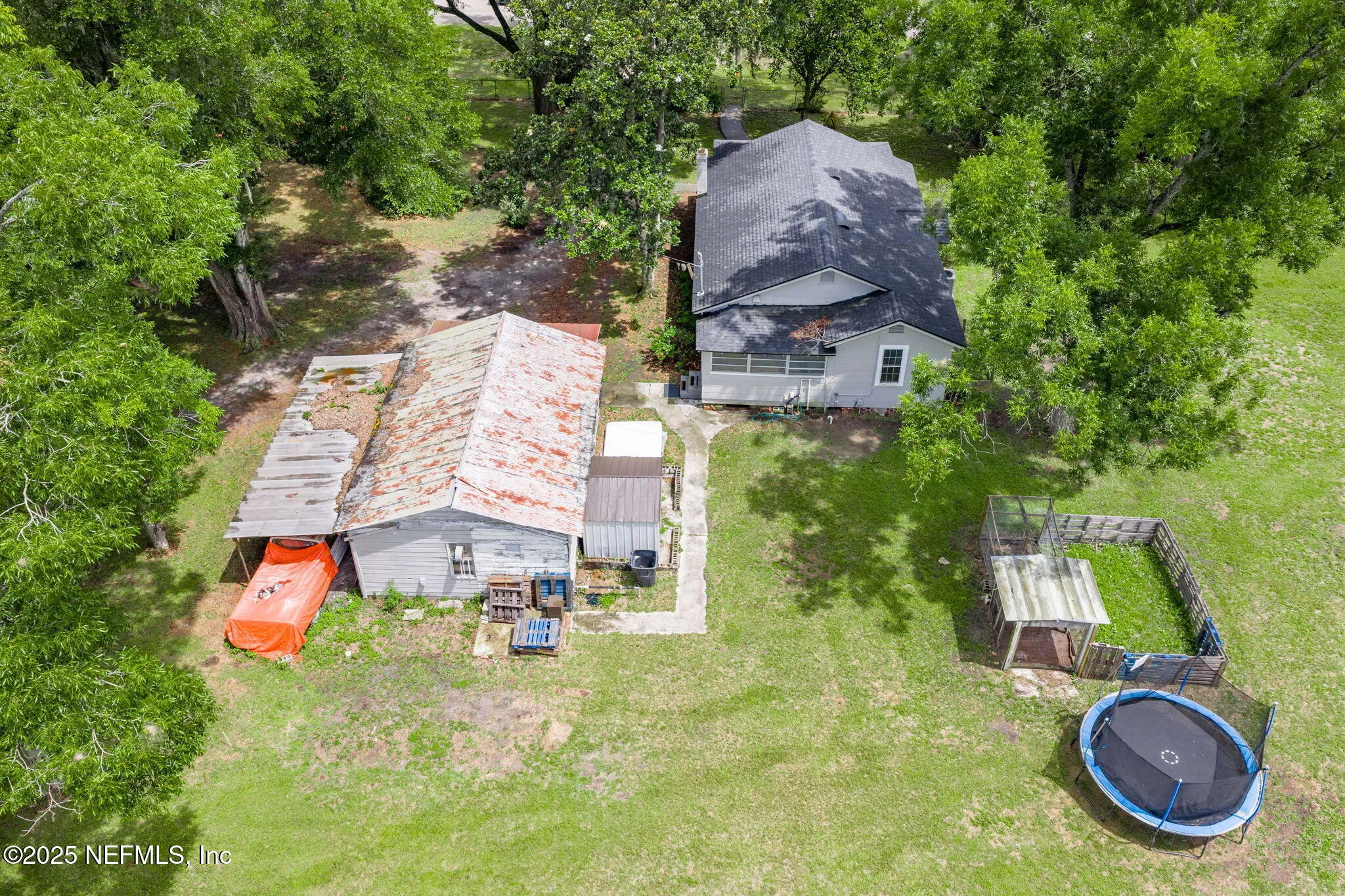 Yulee, Florida 32097, United States, 3 Bedrooms Bedrooms, ,1 BathroomBathrooms,Residential,Pending,152490