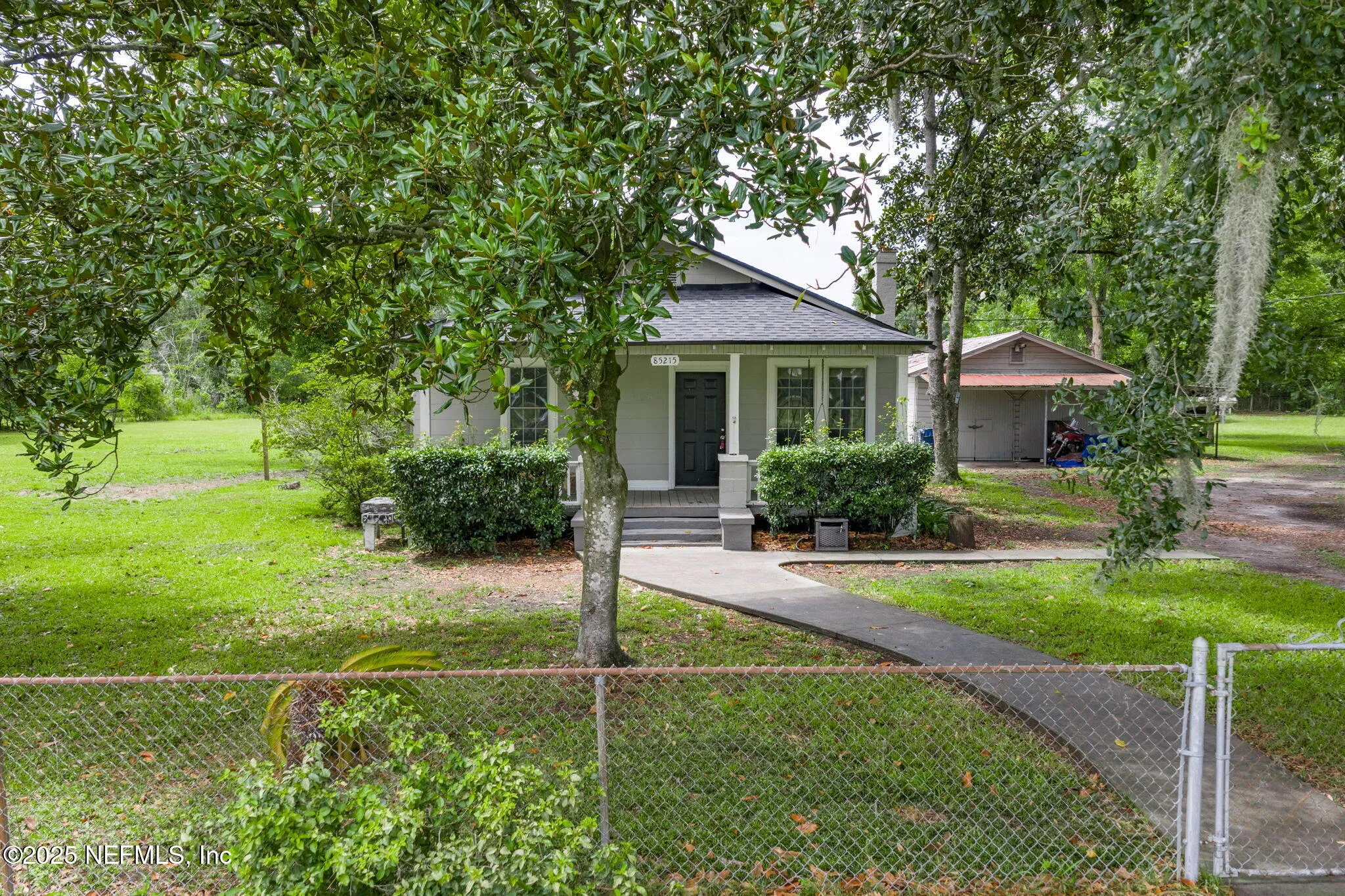 Yulee, Florida 32097, United States, 3 Bedrooms Bedrooms, ,1 BathroomBathrooms,Residential,Pending,152490