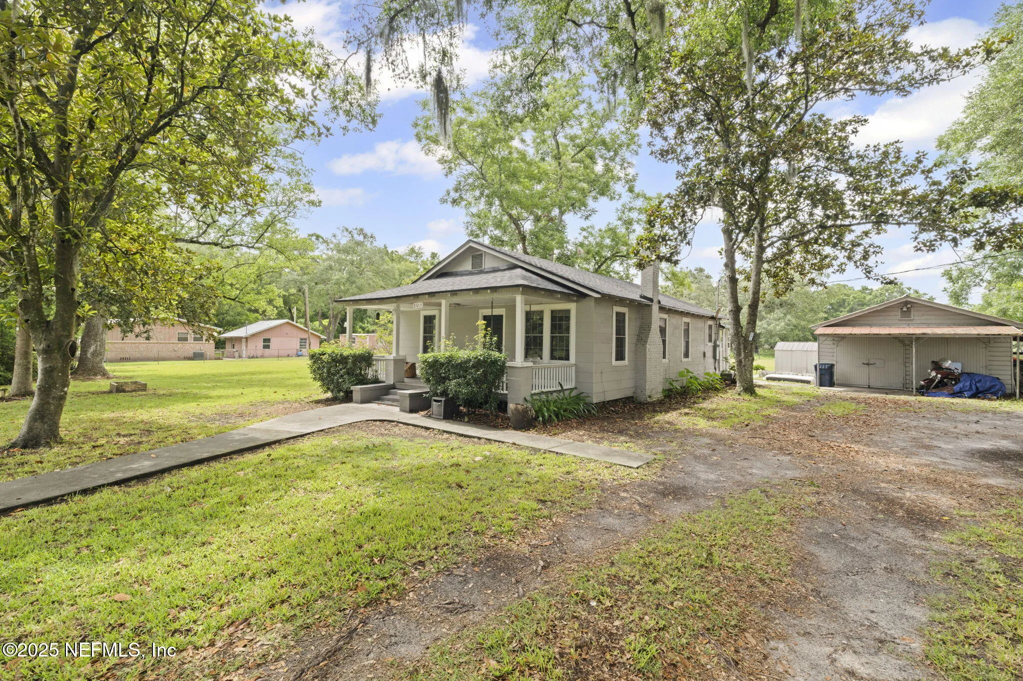 Yulee, Florida 32097, United States, 3 Bedrooms Bedrooms, ,1 BathroomBathrooms,Residential,Pending,152490