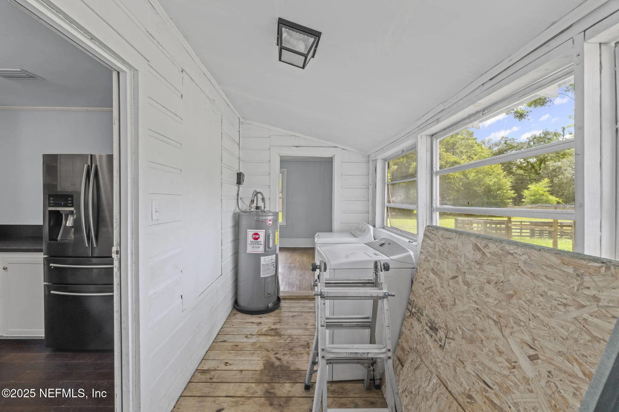 Yulee, Florida 32097, United States, 3 Bedrooms Bedrooms, ,1 BathroomBathrooms,Residential,Pending,152490