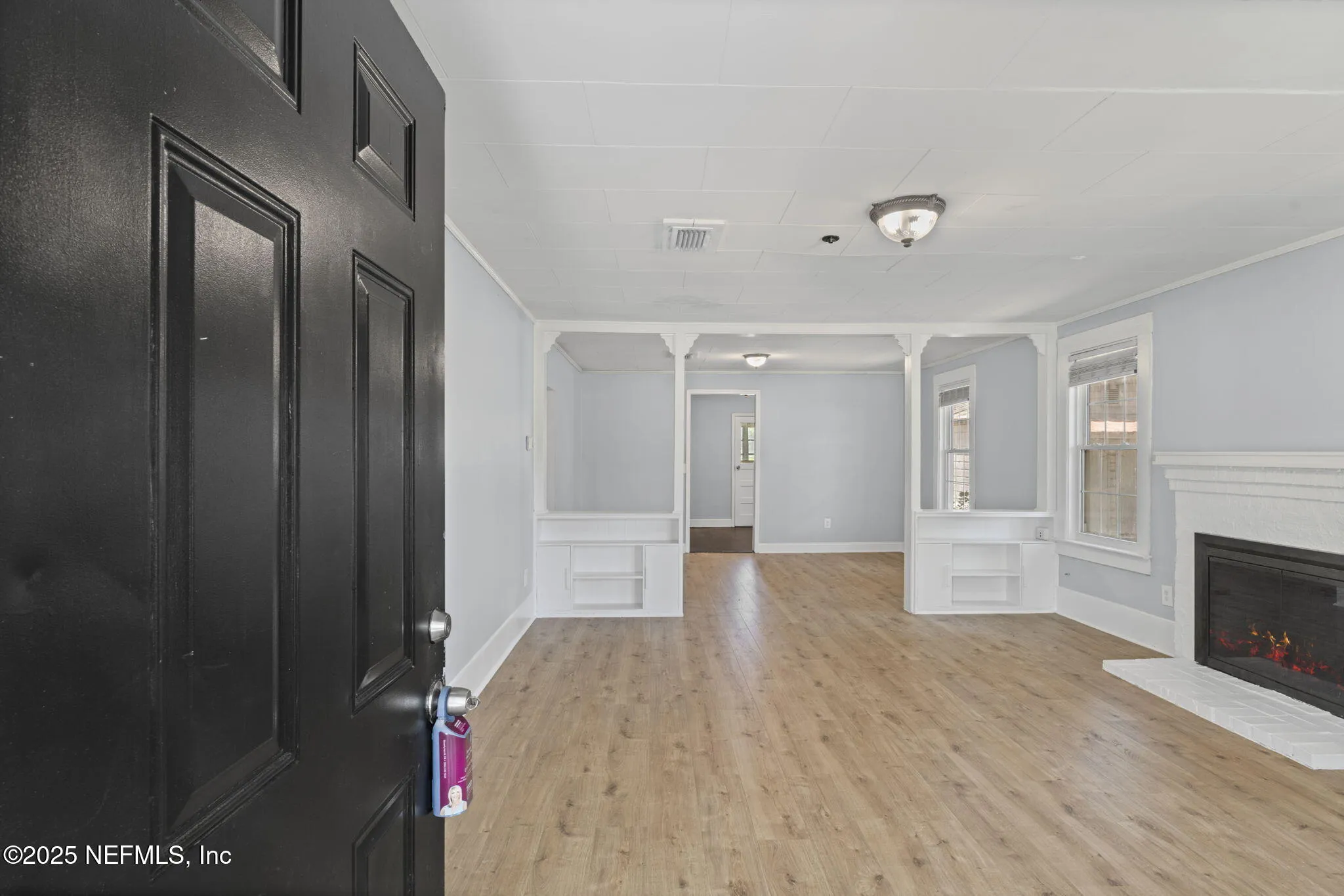 Yulee, Florida 32097, United States, 3 Bedrooms Bedrooms, ,1 BathroomBathrooms,Residential,Pending,152490