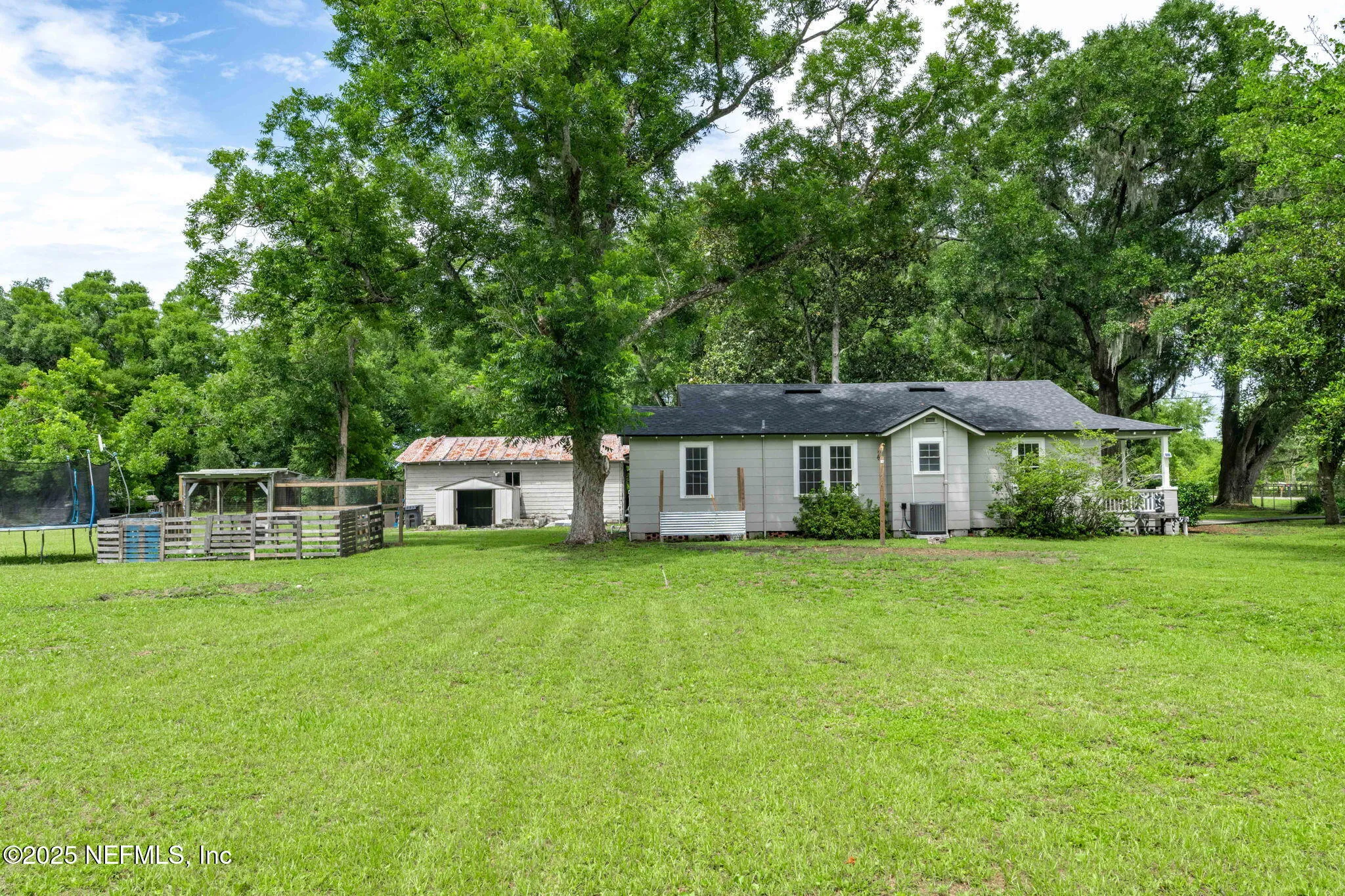 Yulee, Florida 32097, United States, 3 Bedrooms Bedrooms, ,1 BathroomBathrooms,Residential,Pending,152490