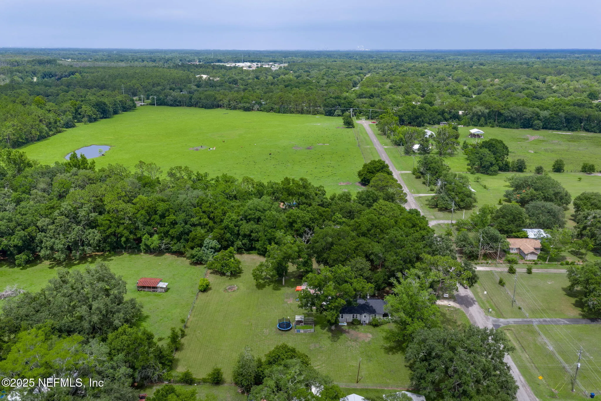 Yulee, Florida 32097, United States, 3 Bedrooms Bedrooms, ,1 BathroomBathrooms,Residential,Pending,152490