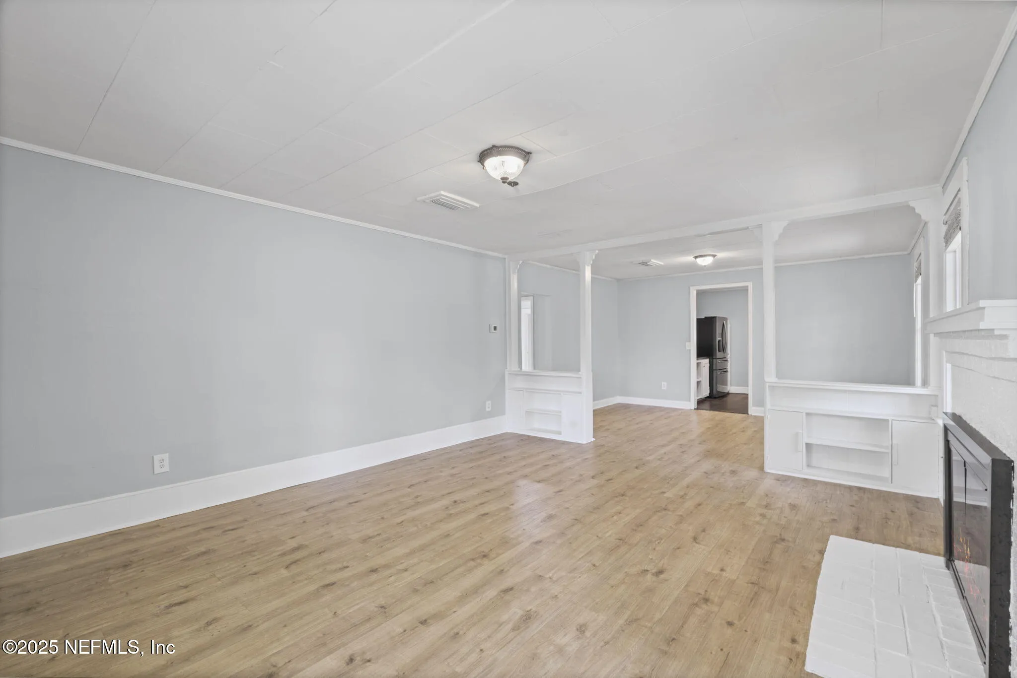 Yulee, Florida 32097, United States, 3 Bedrooms Bedrooms, ,1 BathroomBathrooms,Residential,Pending,152490