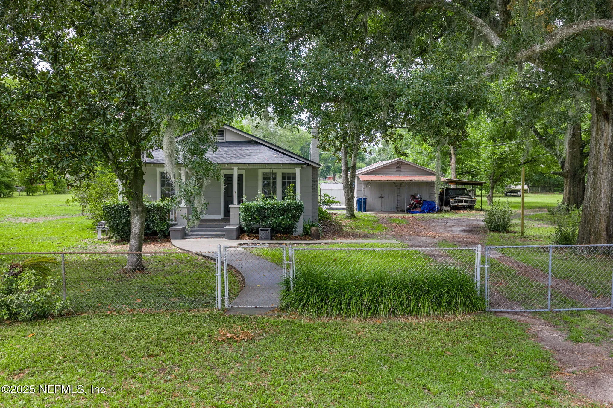 Yulee, Florida 32097, United States, 3 Bedrooms Bedrooms, ,1 BathroomBathrooms,Residential,Pending,152490