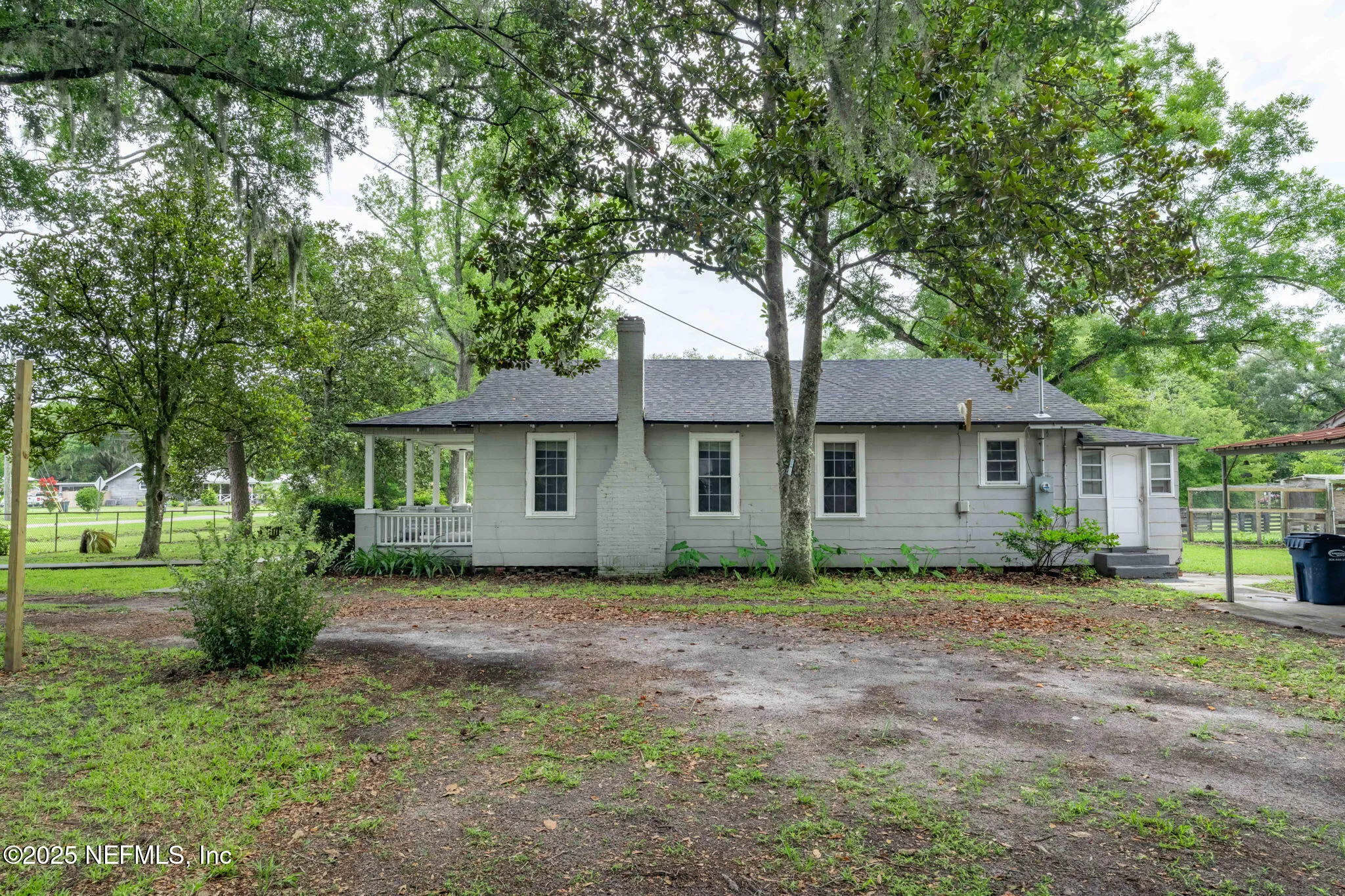Yulee, Florida 32097, United States, 3 Bedrooms Bedrooms, ,1 BathroomBathrooms,Residential,Pending,152490
