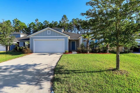 Photo of 11168 WATKINS Court, Jacksonville, FL 32221 (MLS # 2153597)