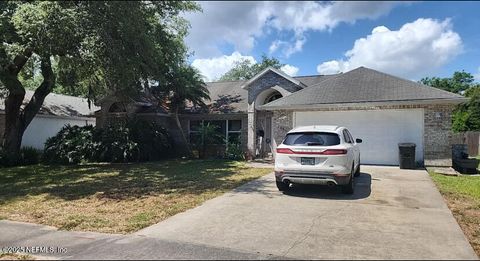 5953 BOGGS FORD Road Port Orange FL 32127