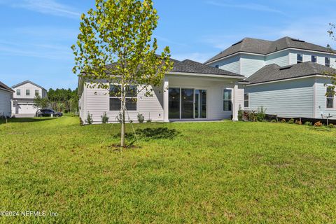 A home in Ponte Vedra