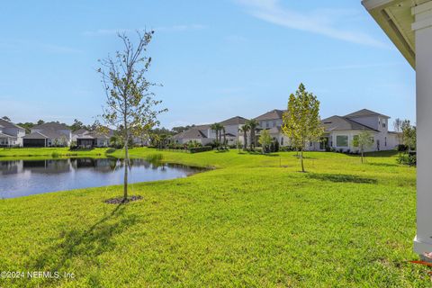 A home in Ponte Vedra