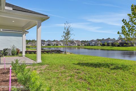 A home in Ponte Vedra