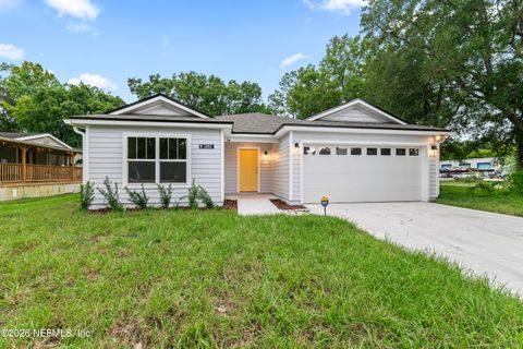 Photo of 1447 OTTAWA Avenue, Jacksonville, FL 32210 (MLS # 2144214)