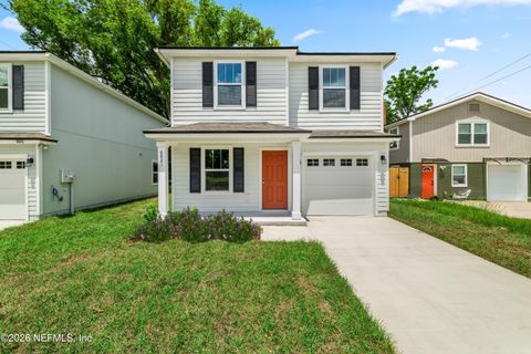 Photo of 1447 OTTAWA Avenue, Jacksonville, FL 32210 (MLS # 2144214)