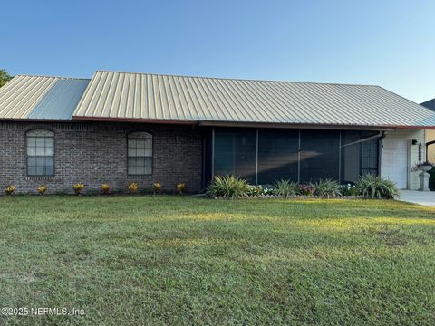 6106 W 3RD Manor Palatka FL 32177