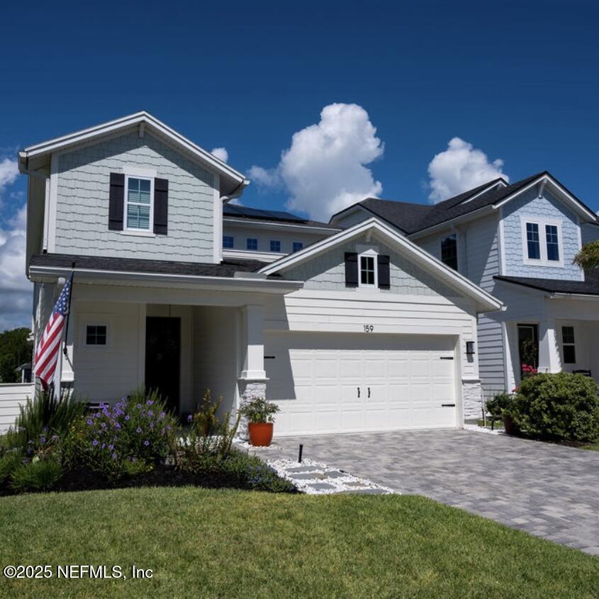 159 VISTA LAKE Circle