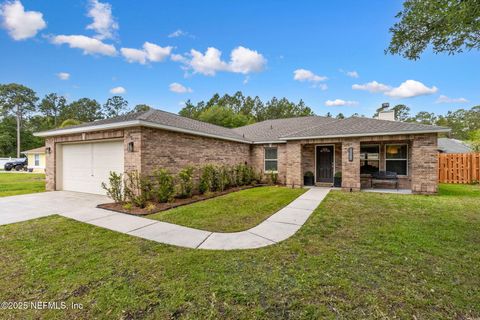 96014 INLET COVE Court Fernandina Beach FL 32034