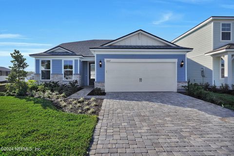 A home in Middleburg