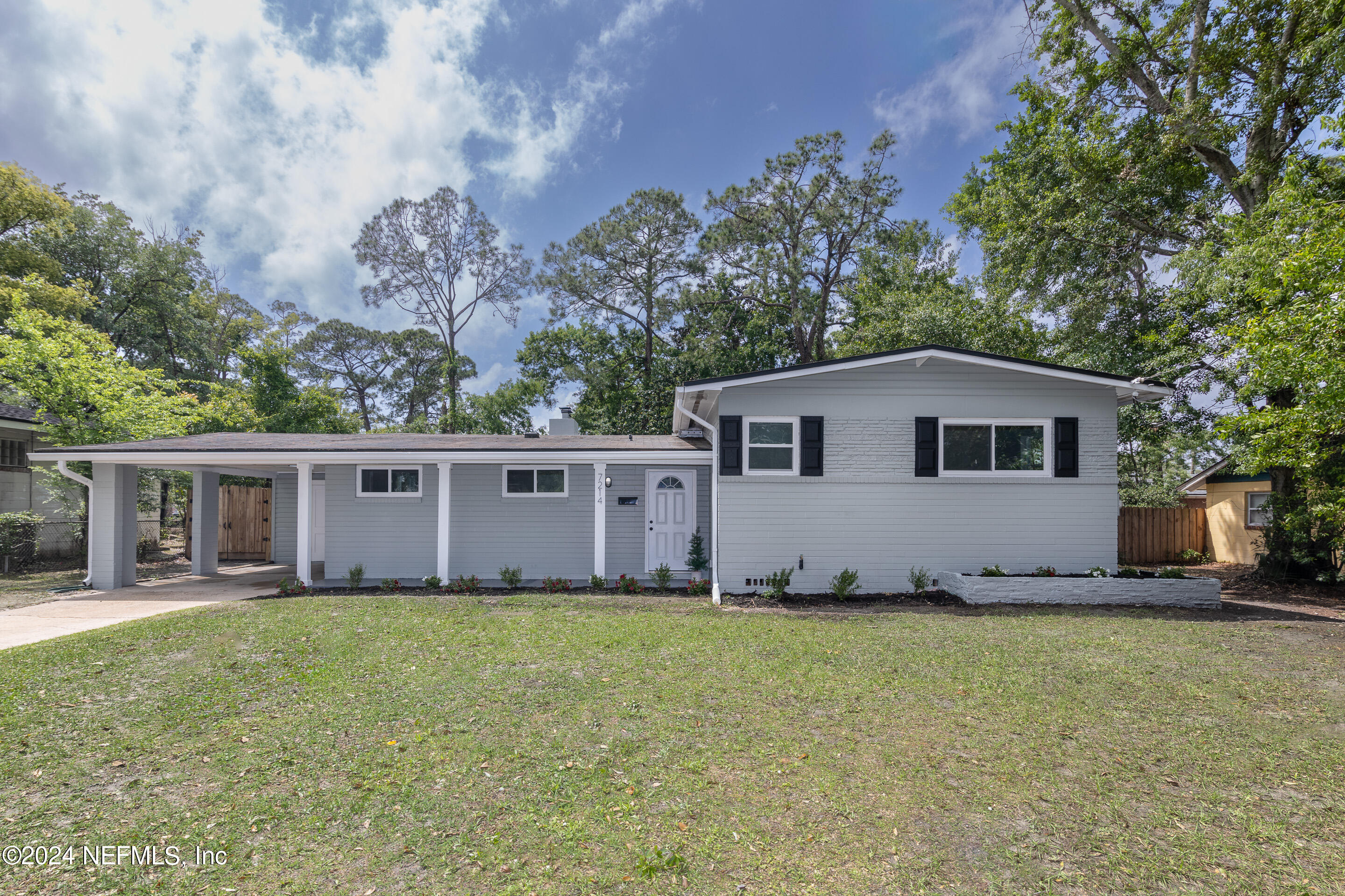 Jacksonville, FL home for sale located at 7214 Poinciana Avenue, Jacksonville, FL 32217