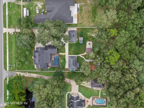 Photo of 11017 HOOD Road S, Jacksonville, FL 32257 (MLS # 2165769)