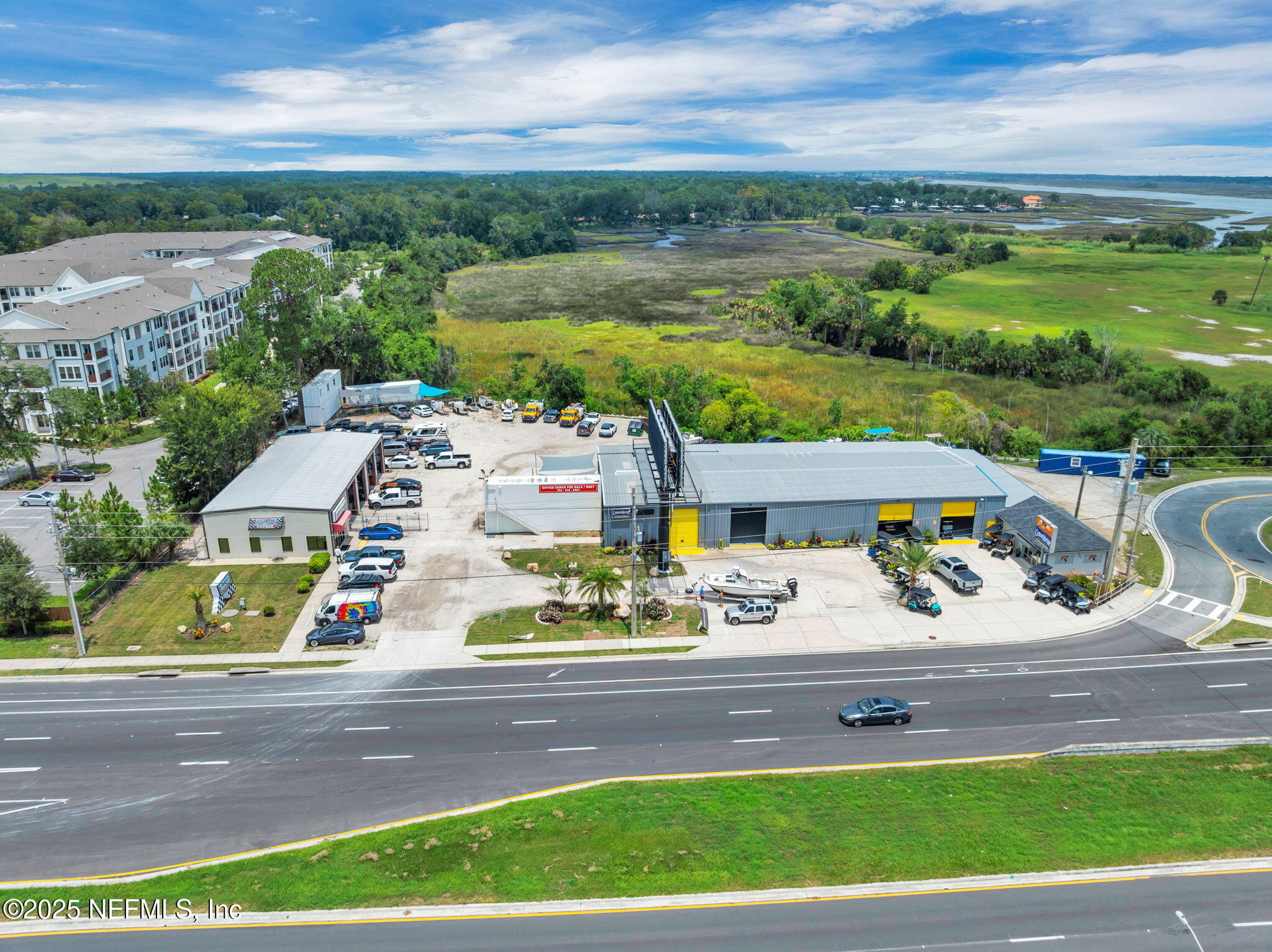 Photo 1 of 10 — 13755 ATLANTIC Boulevard C, Jacksonville, FL 32225