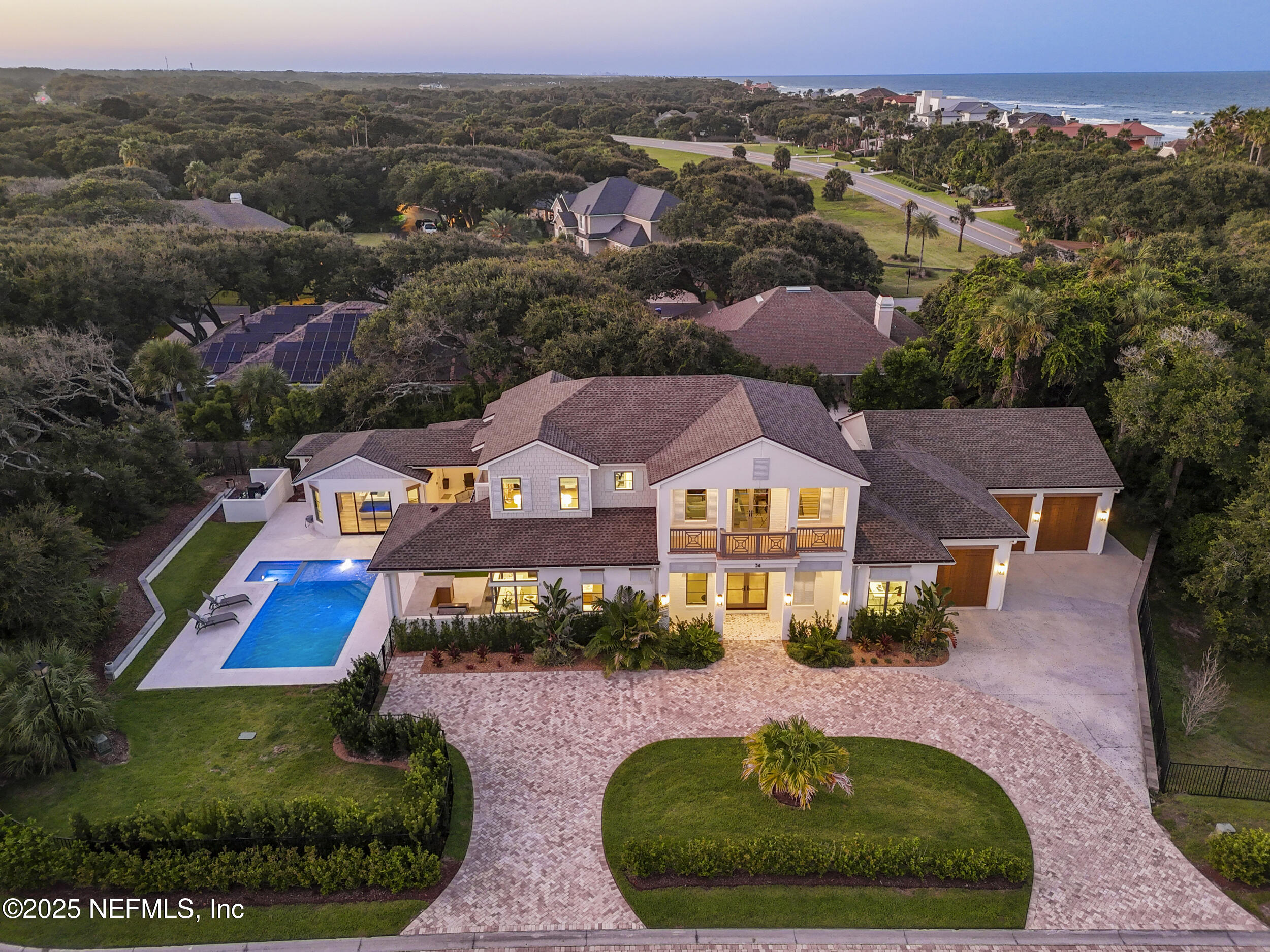 34 MARSH DUNES Place