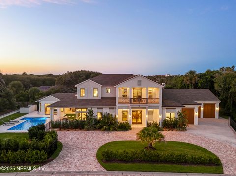 34 MARSH DUNES Place Ponte Vedra Beach FL 32082