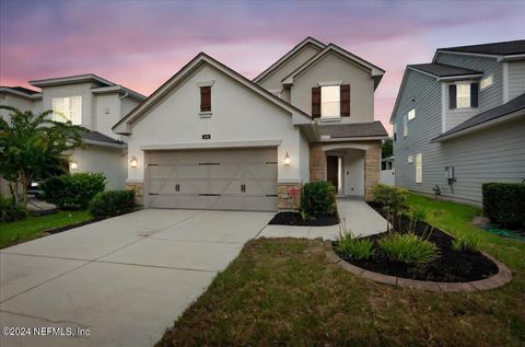 A home in Ponte Vedra