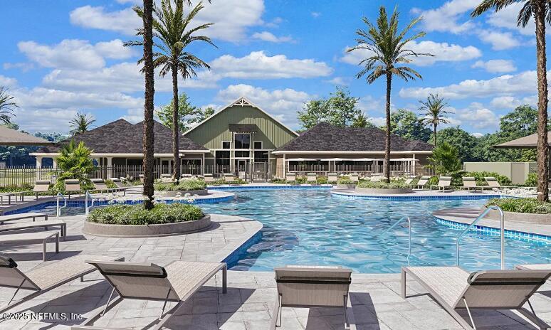 2990 CLEMENTINE Lane