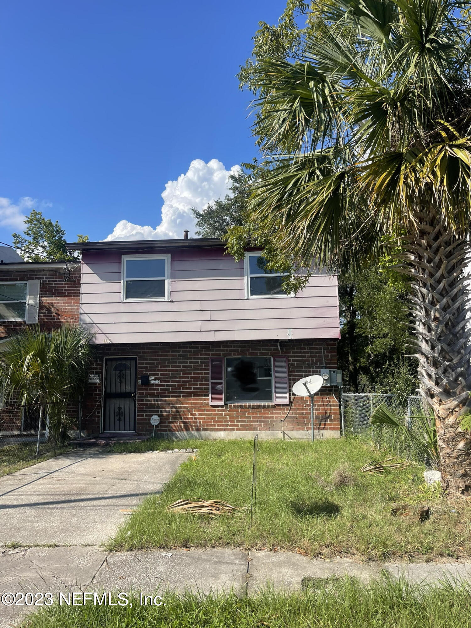 JACKSONVILLE, FL home for sale located at 1113 PHELPS ST, JACKSONVILLE, FL 32206