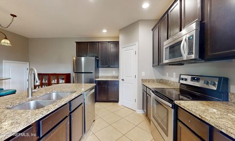 1724 SANCTUARY Way Fleming Island FL 32003