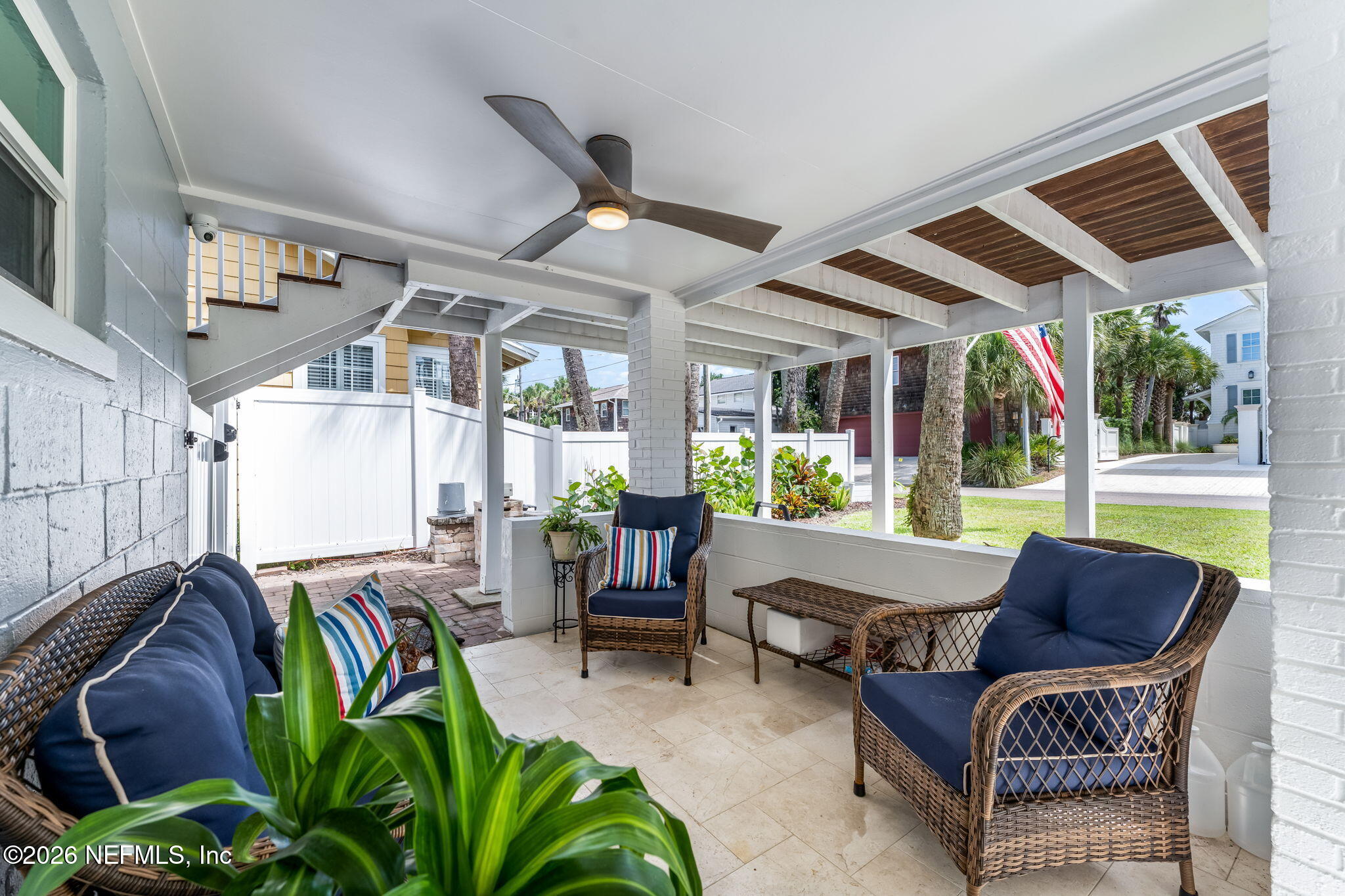 1242 BEACH Avenue