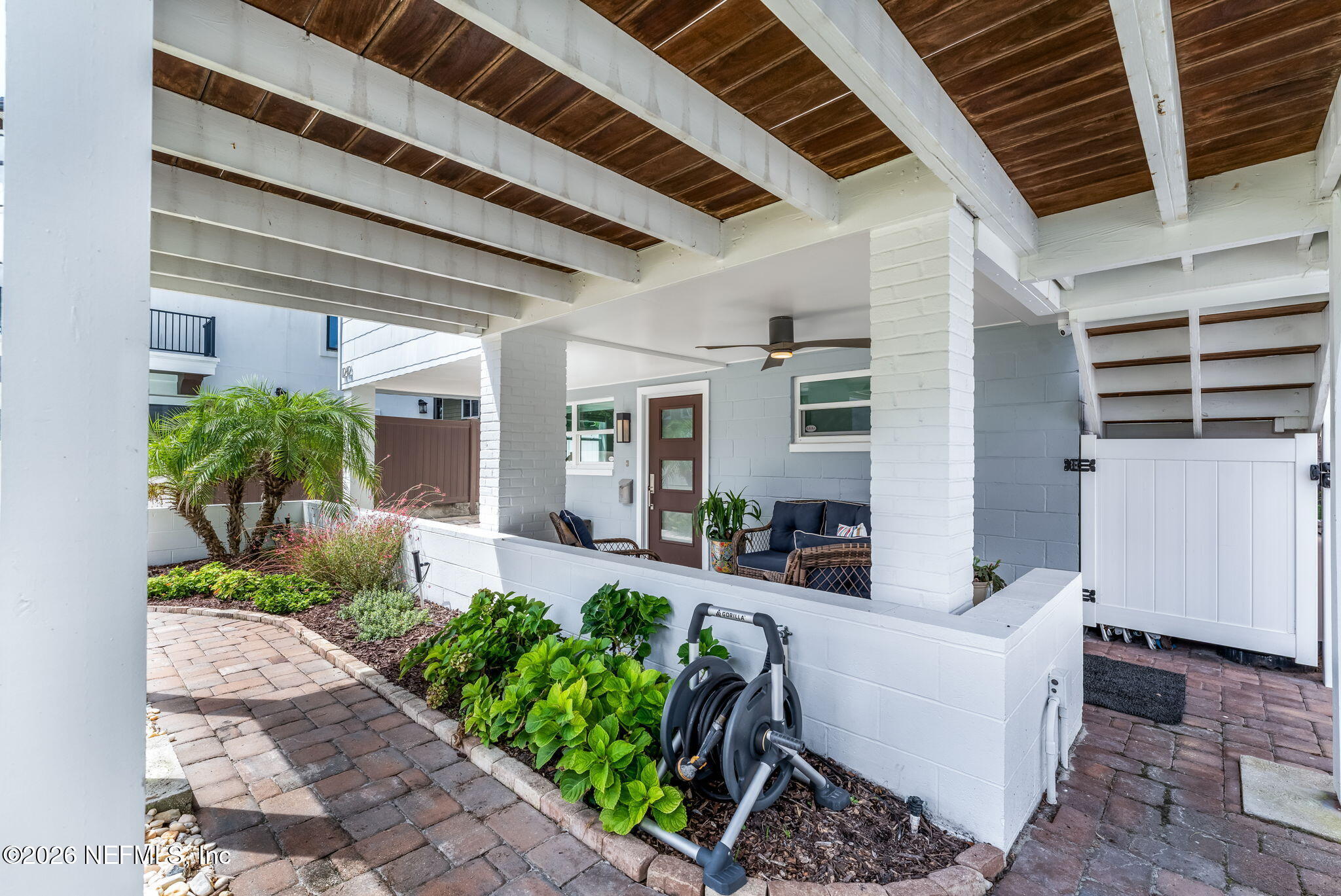 1242 BEACH Avenue