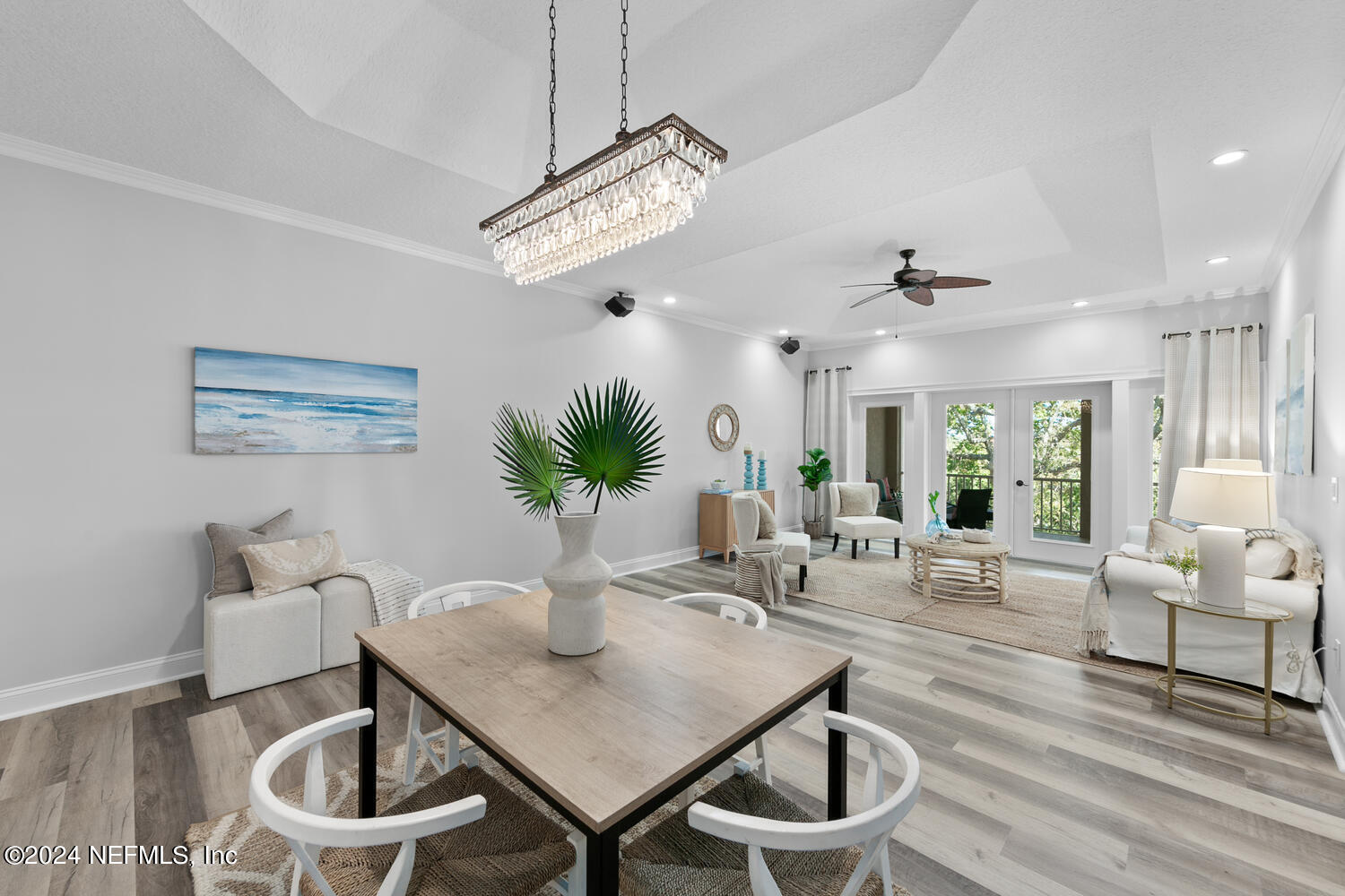 Ponte Vedra Beach, FL home for sale located at 300 Bermuda Bay Circle Unit 308, Ponte Vedra Beach, FL 32082
